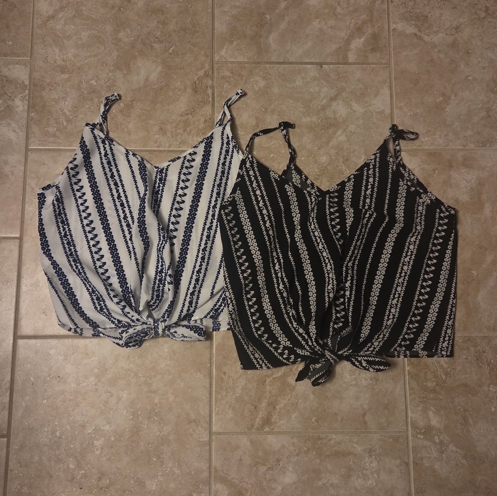 Boho Top Bundle - Picture 5 of 6